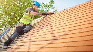 Best Emergency Roof Repair  in Luna Pier, MI