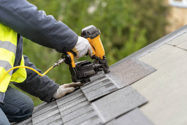 Best Wood Shake Roofing  in Luna Pier, MI