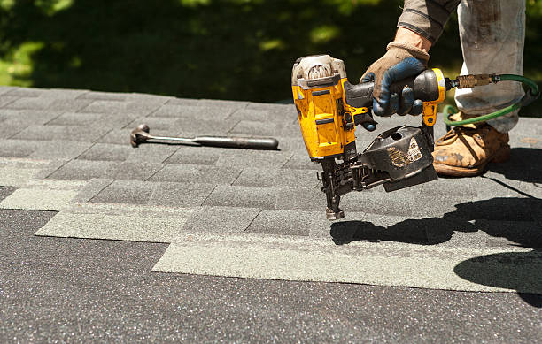 Reliable Luna Pier, MI  Roofing repair and installation Solutions